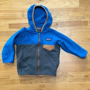 Patagonia Fleece Jacket